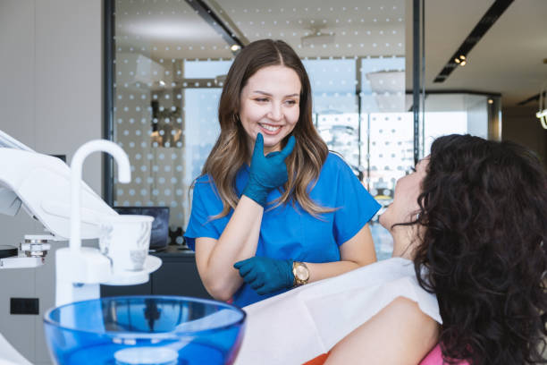 Professional Holistic Dental Care Services in Ellenville, NY