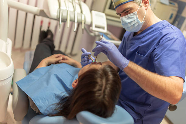 Best Dentures (Full and Partial)  in Ellenville, NY